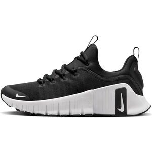 Nike Dual-Tone Black and White Trainers metcon